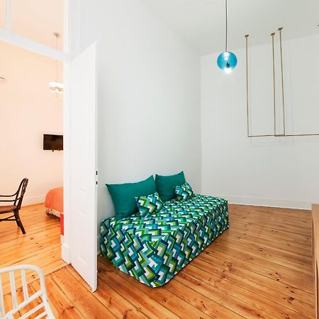 Lisbon Cheese & Wine Suites Luaran gambar