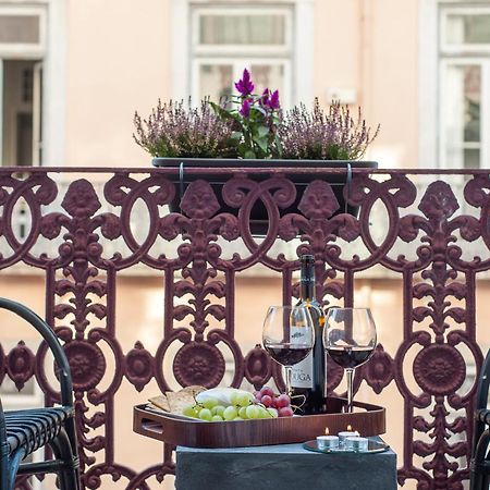 Lisbon Cheese & Wine Suites Luaran gambar