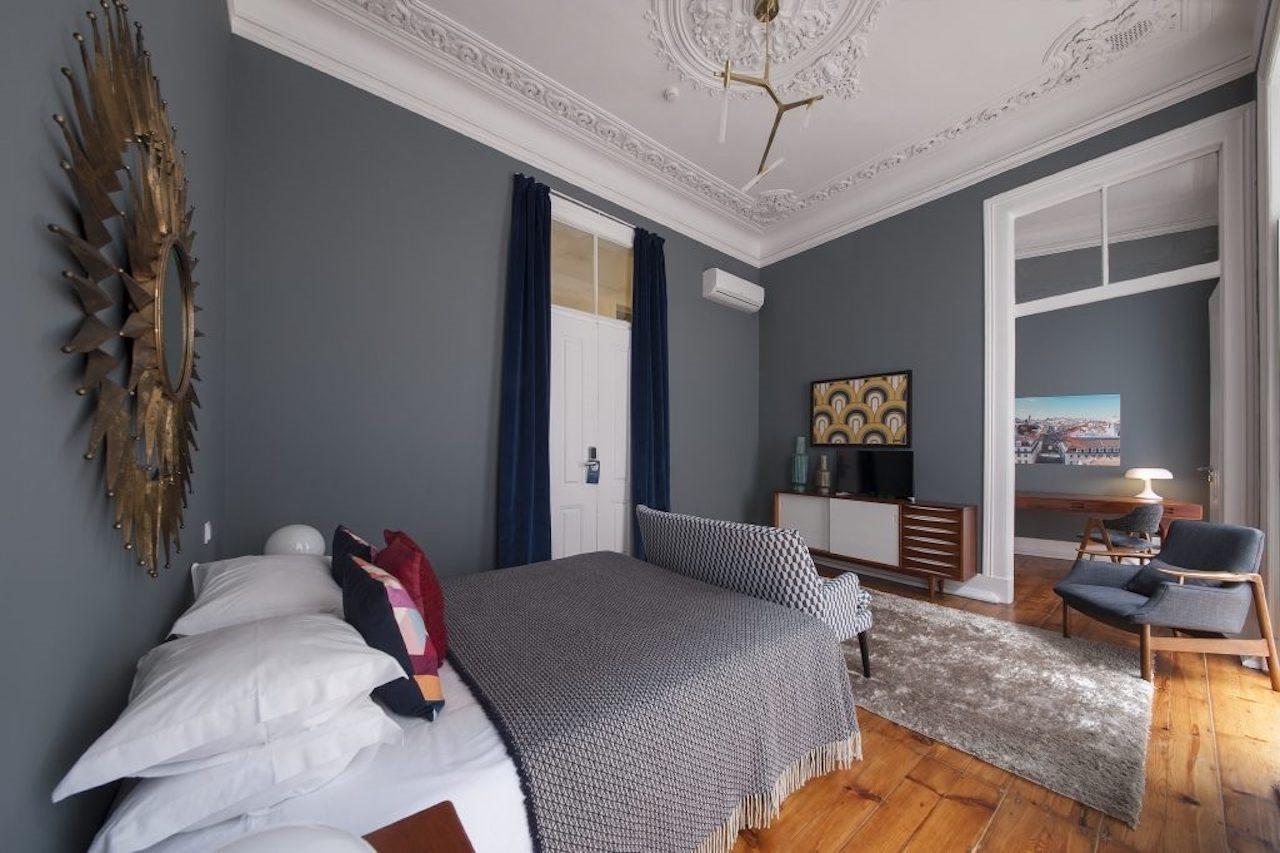 Lisbon Cheese & Wine Suites Luaran gambar