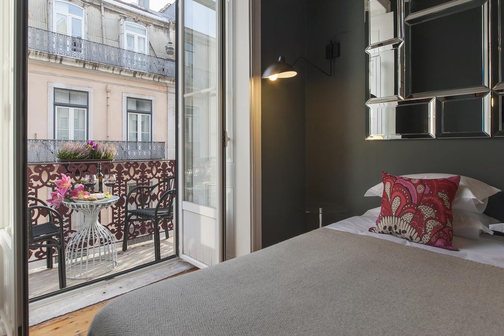 Lisbon Cheese & Wine Suites Bilik gambar