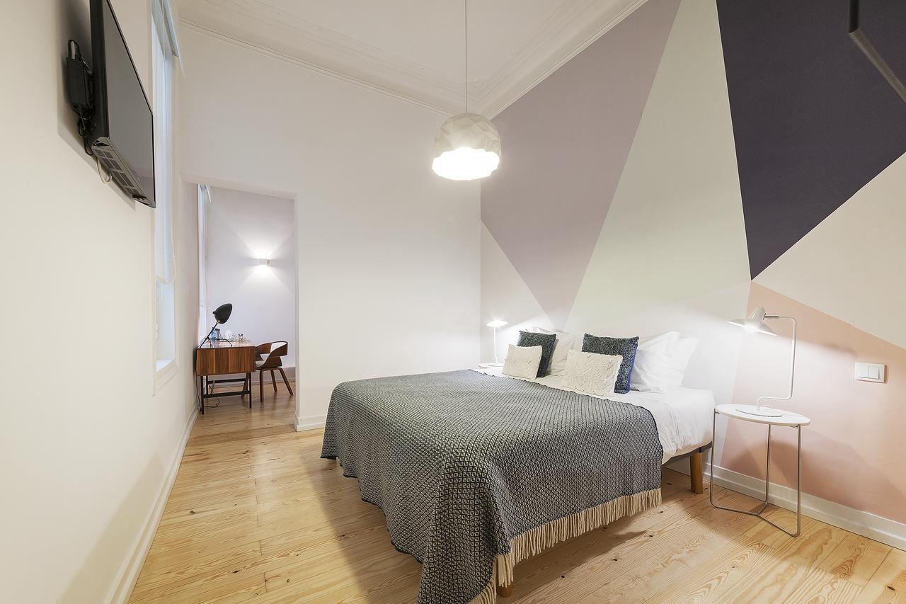 Lisbon Cheese & Wine Suites Luaran gambar