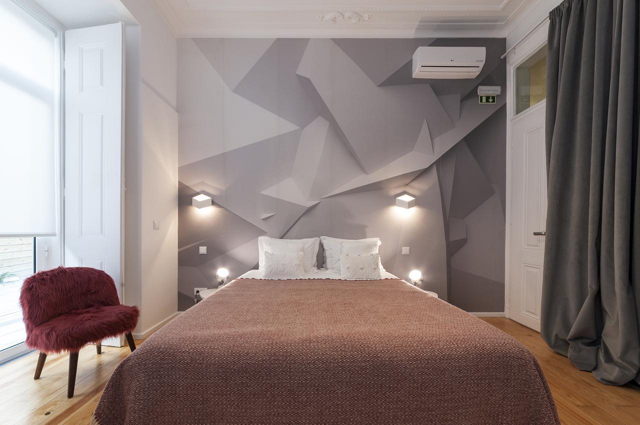 Lisbon Cheese & Wine Suites Luaran gambar