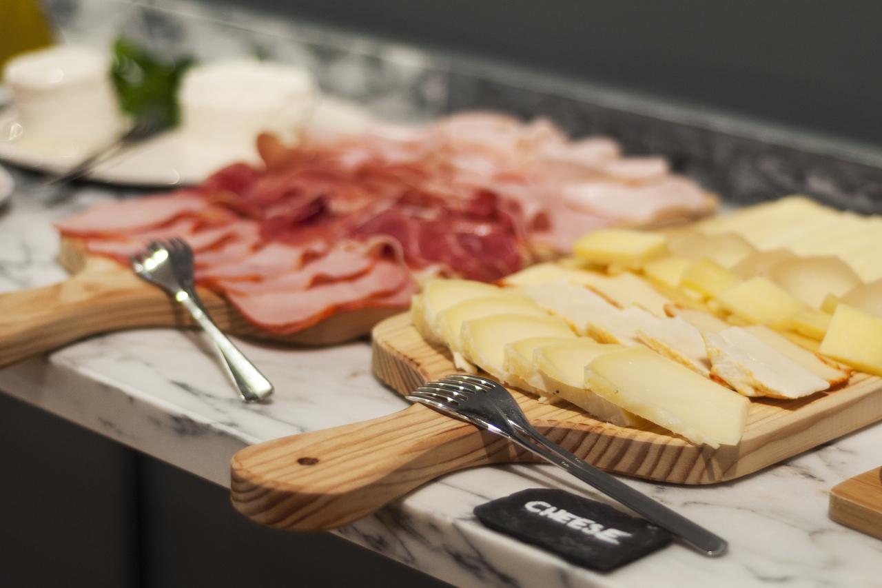 Lisbon Cheese & Wine Suites Luaran gambar