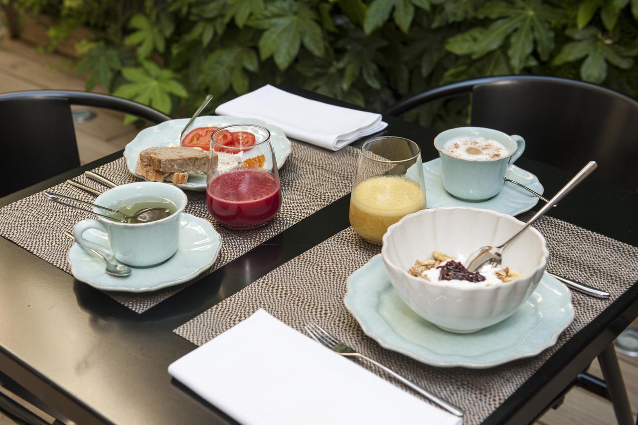 Lisbon Cheese & Wine Suites Luaran gambar
