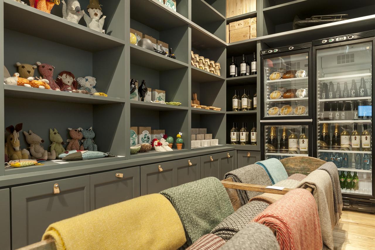 Lisbon Cheese & Wine Suites Luaran gambar