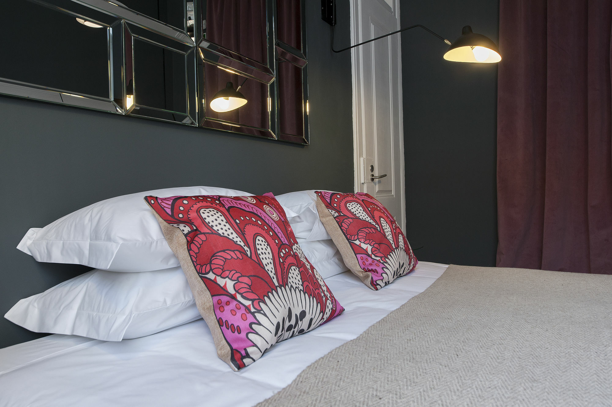 Lisbon Cheese & Wine Suites Luaran gambar