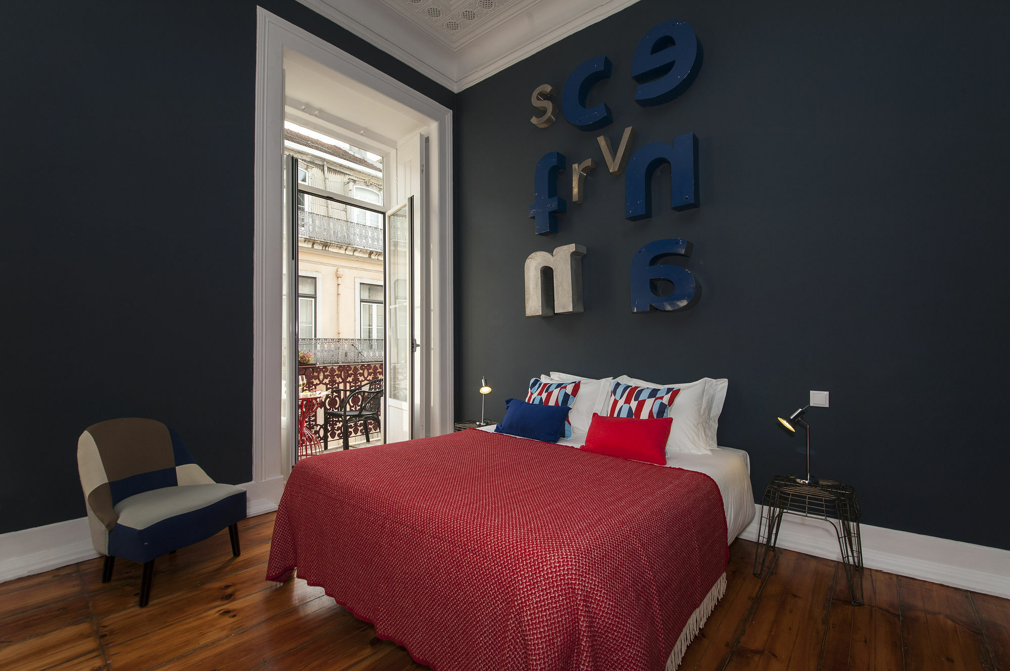 Lisbon Cheese & Wine Suites Luaran gambar