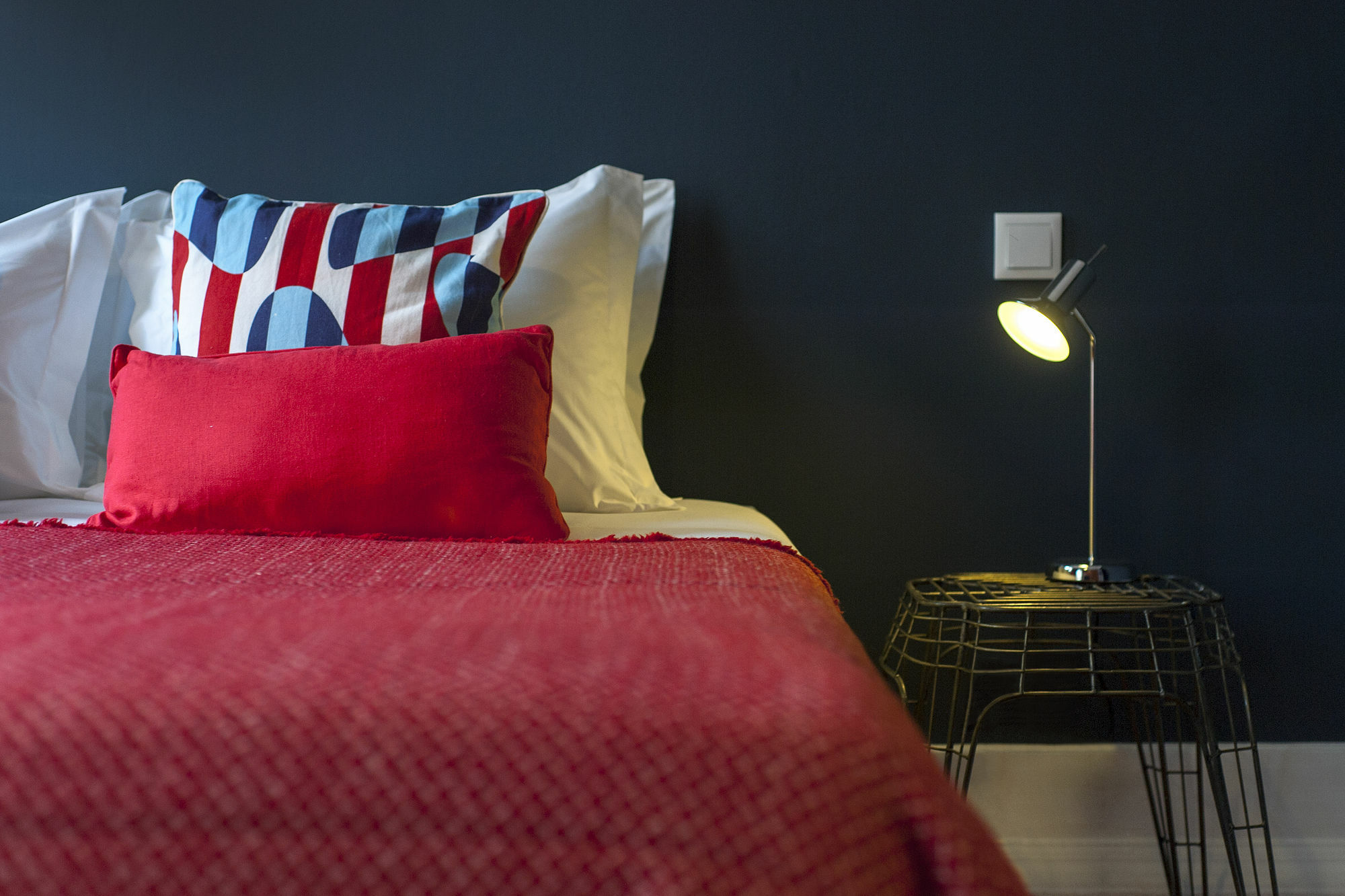 Lisbon Cheese & Wine Suites Luaran gambar