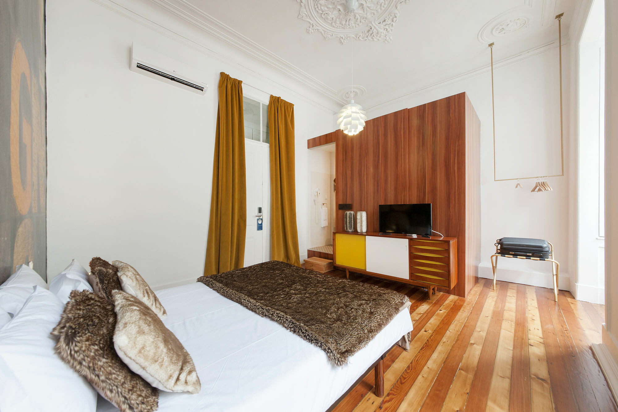 Lisbon Cheese & Wine Suites Luaran gambar