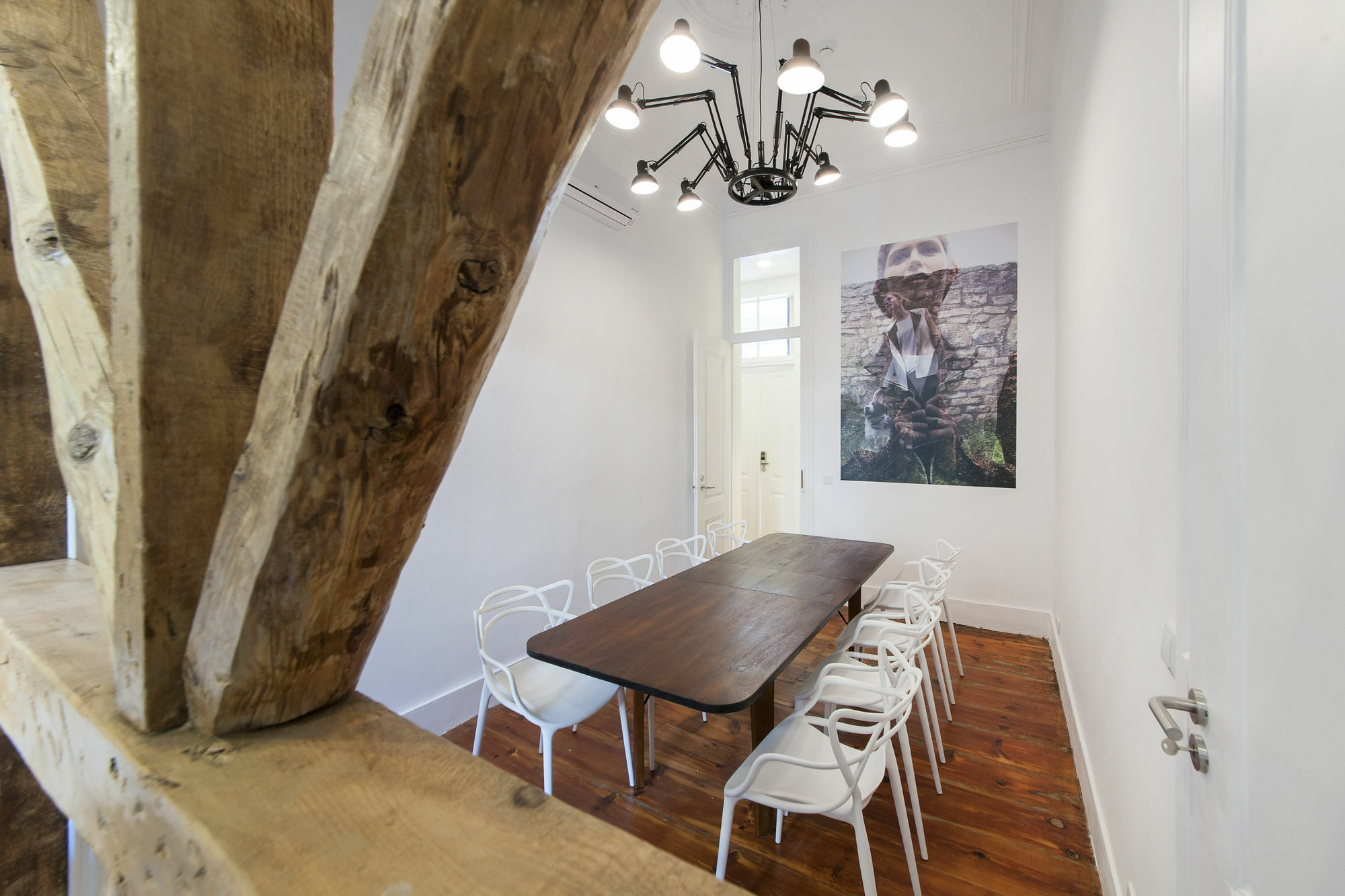 Lisbon Cheese & Wine Suites Luaran gambar
