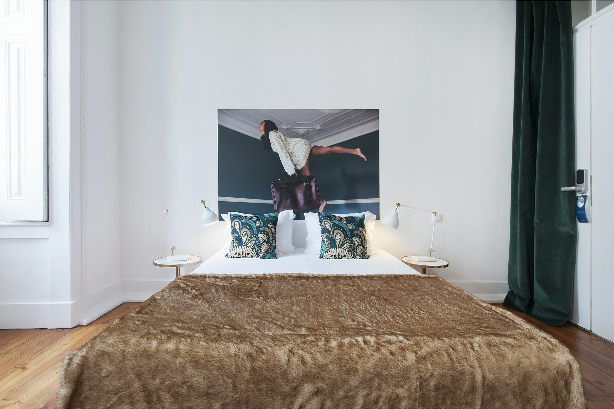 Lisbon Cheese & Wine Suites Luaran gambar